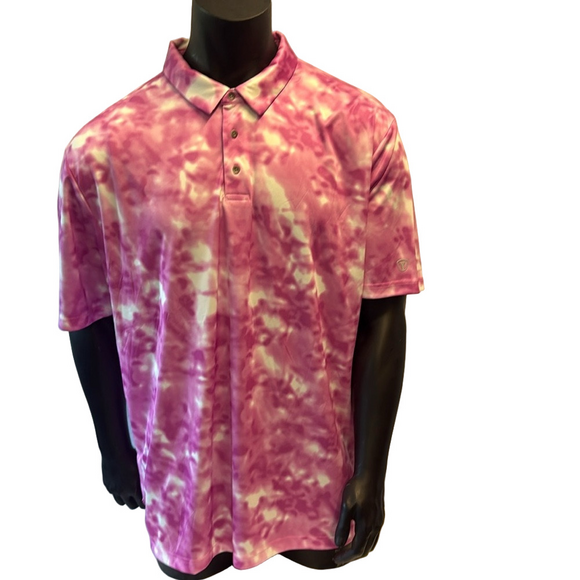 Pro Tour Golf shirt brand new with tags.  Size XXL EA003 - Picture 2 of 12